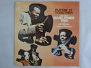 The New Elvin Jones Trio Puttin' It Together Blue Note GXK 8019 Japan KING  LP