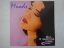 The 3 Sounds Moods Blue Note 84044 Japan  VINYL LP