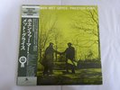 The Art Farmer Quintet Feat Gigi Gryce  Prestige SMJ-6544(M) Japan PROMO  LP OBI