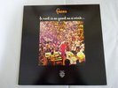 Faces A Nod's As Good As A Wink...To A Blind   Warner Bros. P-4523W Japan   LP