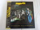 Marillion Clutching At Straws EMI EMS-91230 Japan  VINYL LP OBI