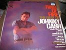 The Best of Johnny Cash Ring of Fire Mint Sealed CS 8853