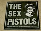 THE SEX PISTOLS 6 LP Limited Edition Jock Box 1 Includes Booklet MINT VINYL