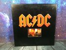 AC/DC: 3LP Box Set: High Voltage / Dirty Deeds / Powerage (60149) Vinyl