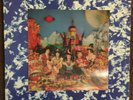 Rolling Stones Their Satanic Majesties Request 33 RPM LP Album Vinyl Record