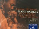 HANK MOBLEY 
