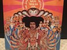 Axis Bold As Love Lp Jimi Hendrix