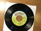 TIMMY THOMAS 45 Sexy Woman / Same 1975 Funk Drum Breaks Soul Promo GLADES