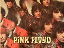 PINK FLOYD - The Piper at the Gates of Dawn.  4th Issue SCX 6157 stereo (1971)