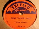 Little Maxie - 50s R&B  78 Record - Excello