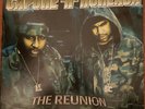 The Reunion [PA] by Capone-N-Noreaga (Vinyl, Nov-2000, Tommy Boy)