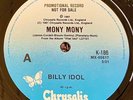 Billy Idol 12”, 3 x vinyl (1x promo, 1x promo disco sampler 1x limited edition) 