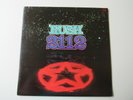 Rush 2112 vinyl lp 1976 inner sleeve, Excellent condition