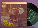 YARDBIRDS SCARCE FIRST OZ GARAGE/BEAT EP=FIVE YARDBIRDS