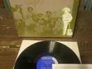 SIGNED Haywire mac harry k McClintock country bluegrass folkways Lp Record Vinyl