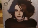ALISON MOYET - HOODOO - ORIGINAL VINYL LP ( 1991 ) Signed