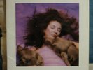 Kate Bush - Hounds Of Love Song Book 1985 RARE