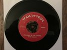 Bob Marley ?– Selassie Is The Chapel 7