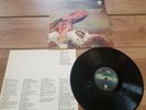 GENTLE GIANT - OCTOPUS - LP RARE VERTIGO REISSUE PRINTED INNER - ITALY NICE EX+