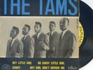 EP  THE TAMS  VEGE-PARAMOUNT  90936 BEL  ETAT