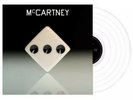 Paul McCartney III Exclusive White Vinyl LP UK ONLY LIMITED Pre Order Beatles