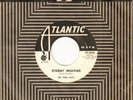 R&B Soul Doo Wop FOUR CASTS Stormy Weather / Workin' At The Factory ATLANTIC 45