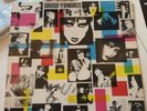 Siouxsie & The Banshees Once Upon A Time The Singles NM Vinyl Record POLD 5156
