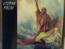 Utopian Fields - White pigeon you clean 1990 Vinyl Ex