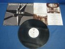 RECORD ALBUM REM AUTOMATIC FOR THE PEOPLE 4860