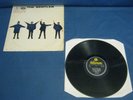RECORD ALBUM Mono THE BEATLES HELP 5454