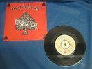 RECORD 7” SINGLE MOTORHEAD ACE OF SPADES 2507