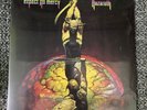 Nazareth Lp SEALED Expect No Mercy 2013 New