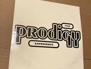 1992 The Prodigy Experience 2LP Vinyl Elektra ?Records 61365-1 Good Condition