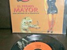 LAURA LEON El Premio Mayor AFRO LATIN CUMBIA 1996 MEXICO 7