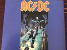 AC/DC 7” 45 Single Who Made Who. Australian Pressing.