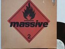 LP 33T Massive Attack  