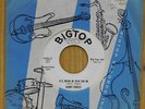 Danny Forest soul 45 It'll Never Be Over for Me bw Little Girl GoodBye on BigTop