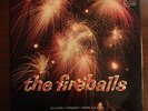 The Fireballs S/T LP Top Rank International Instrumental Rock 1960 Original DG