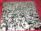 GEORGE MICHAEL Listen Without Prejudice LP 1st U.S. RETAIL 1990 NEW SEALED