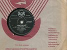 ELVIS PRESLEY    SOUTH AFRICA  78   YOUNG DREAMS  /  KING CREOLE