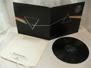 PINK FLOYD DARK SIDE OF THE MOON, 1970s UK PRESS A10/B9 - BARELY PLAYED - SUPERB