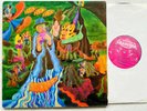 AUDIENCE - friend LP 1.UK Press 1970 CHARISMA Genesis MY SOLID GROUND Groundhogs