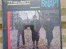 The Jam - Snap  Complete 2 x 180 Gram Vinyl LP & Bonus 7