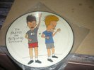 1993 Various Artists - The Beavis and Butthead Experience 33 1/3 rpm disc/record