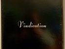 VINDICATION LP Custom Fidelity Xian Christian Progressive Rock Acid Archives