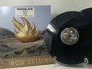 Audioslave - Audioslave Vinyl LP Original 1st Press EU RARE RATM Soundgarden