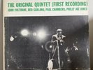 Miles Davis: The Original Quintet (First Recording) - Vinyl PR 7254 Stereo NM