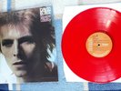 david bowie space oddity red vinyl