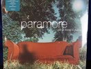 PARAMORE all we know is falling ORIGINAL LP/STICKER emo (NOS/SEALED) colored?