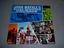 John Mayall Blues Breakers Crusade 1967 London LL 3529 Mono VG+ VG Keef Hartley